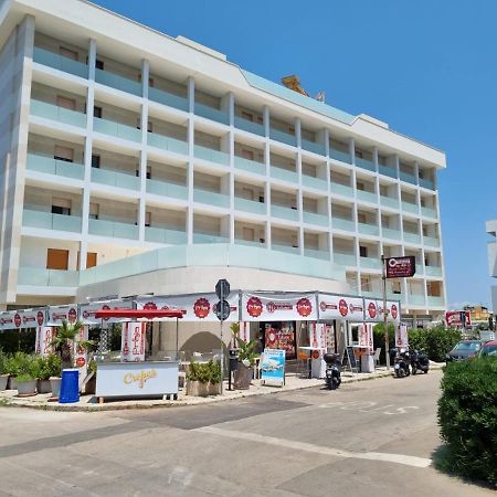 B&B Marysol Gallipoli Buitenkant foto