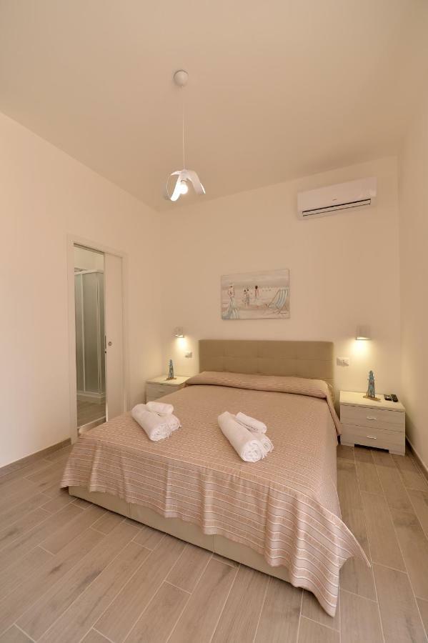 B&B Marysol Gallipoli Buitenkant foto