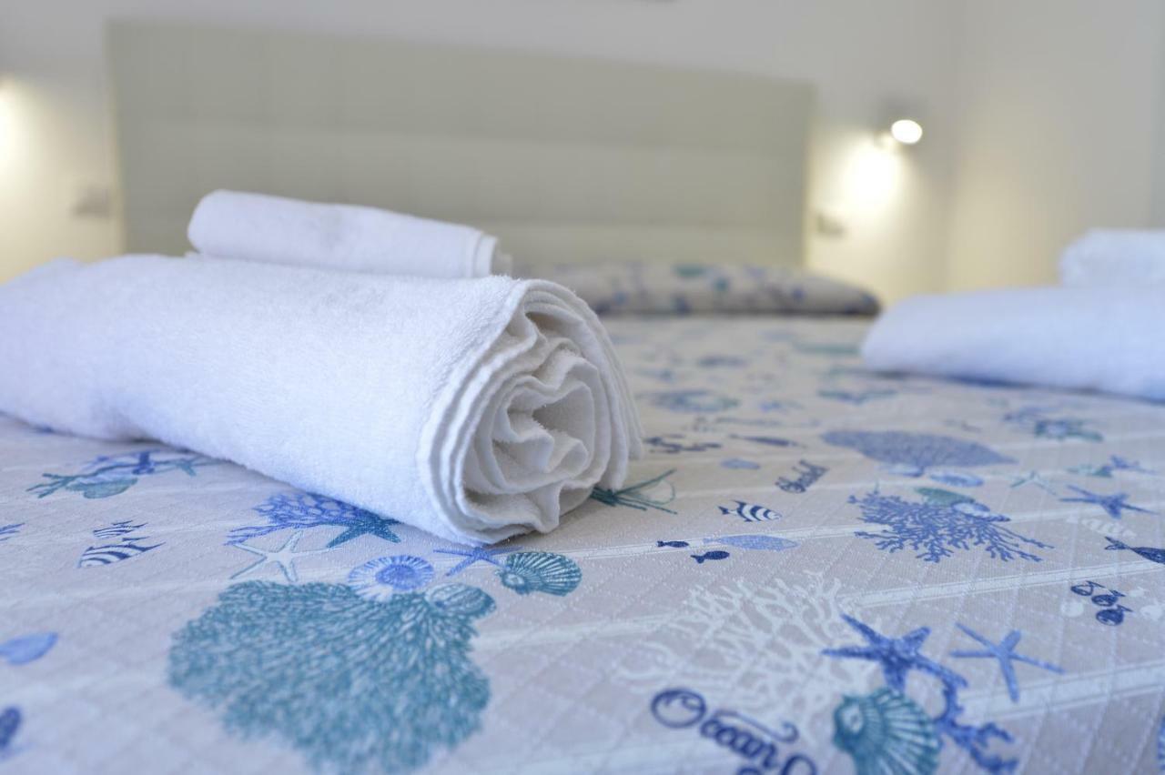 B&B Marysol Gallipoli Buitenkant foto