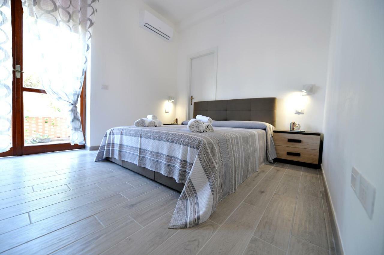 B&B Marysol Gallipoli Buitenkant foto