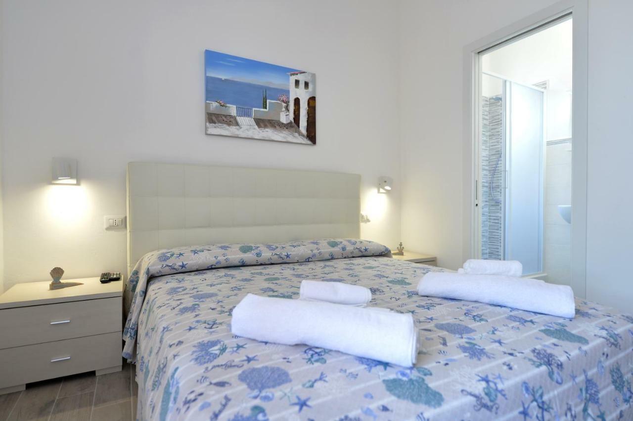 B&B Marysol Gallipoli Buitenkant foto