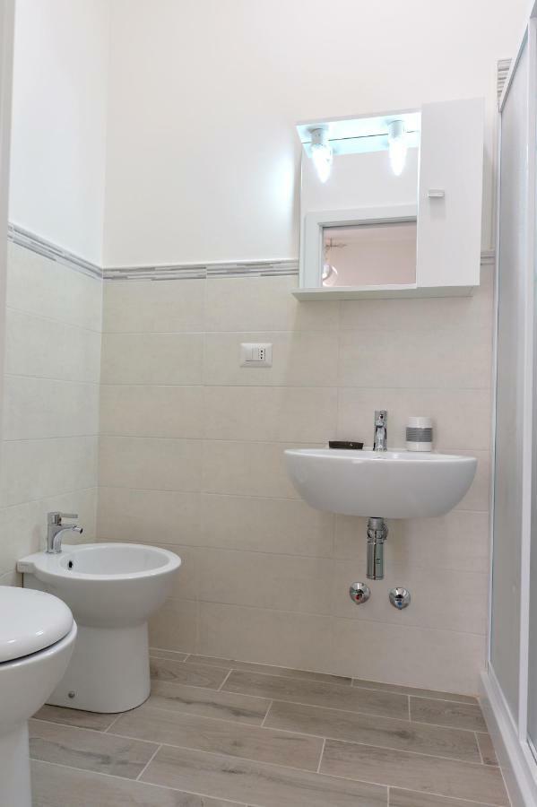 B&B Marysol Gallipoli Buitenkant foto