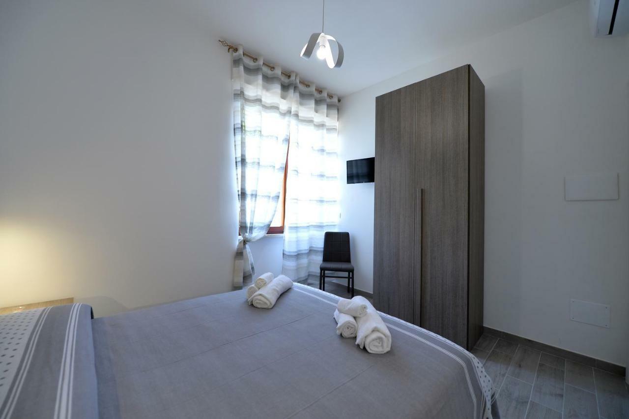 B&B Marysol Gallipoli Buitenkant foto