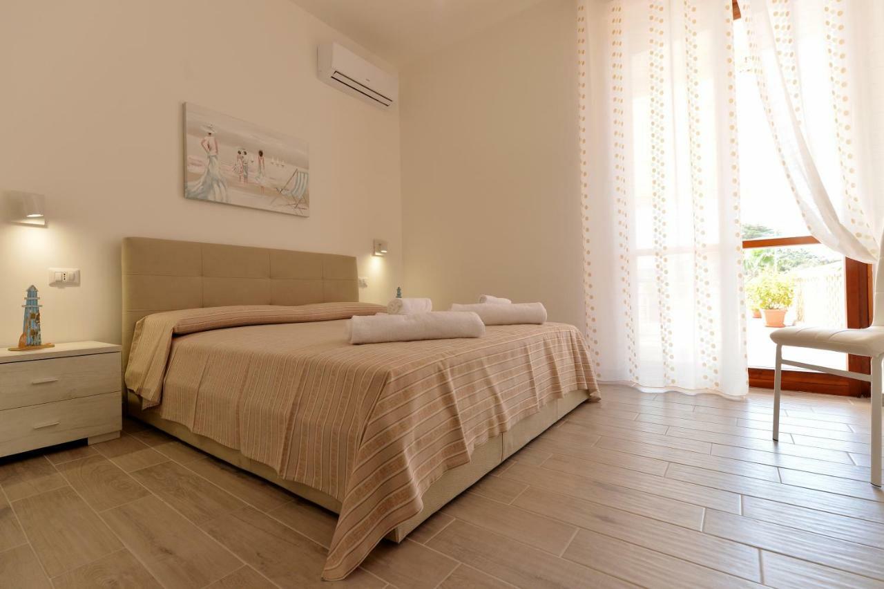 B&B Marysol Gallipoli Buitenkant foto